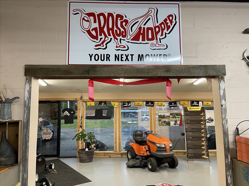 Crowder Lawn And Garden Brazil, IN